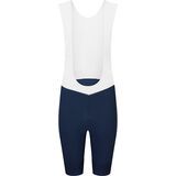 Le Col Womens Pro Bib Shorts II navy/white