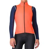 Castelli Perfetto Air W Vest brilliant pink