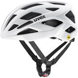 uvex i-volute MIPS white matt
