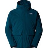 The North Face Men’s Dryvent Mono Triclimate Jacket midnight petrol