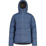 Maloja MattiM. dusty blue