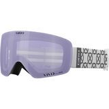 Giro Contour RS Vivid Haze / white monogram