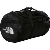 The North Face Base Camp Duffel - L tnf black/tnf white/npf