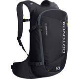 Ortovox Cross Rider 22 black raven