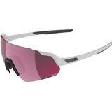 Alpina Turbo Air Q-Lite Pink Mirror / white gloss