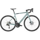 Scott Addict 40 iceberg green