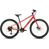 Cube Numove 240 Disc redrose´n´peach