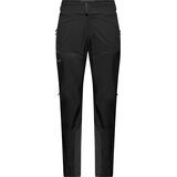 Salewa Ortles Durastretch Stormwall Hose Herren black out