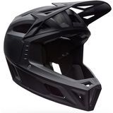 Bell Full-Air MIPS solid matte black