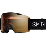 Smith Stash XL ChromaPop Pro Photochromic Gold Mirror / black