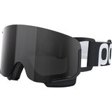 POC Nexal Clarity Uni. Partly Sunny Grey / uranium black