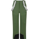2117 of Sweden Men’s Grubban Light Padd Ski Pants leaf