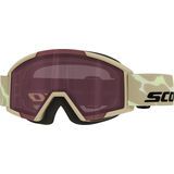Scott Shield Junior Rose / mojave beige