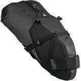 Topeak Backloader X 10 l black