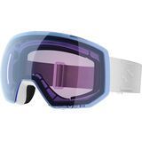 Salomon Radium Pro Sigma Photochromic Sky Blue / white