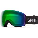 Smith Skyline XL ChromaPop Everyday Green Mirror / black