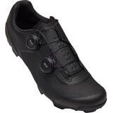 Giro Regime XC black