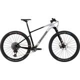 Cannondale Scalpel HT Carbon 1 mercury