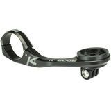 K-Edge Max XL Mount Garmin Combo - 31,8 mm black