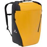 Vaude Aqua Transformer 26 burnt yellow
