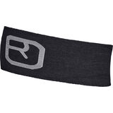 Ortovox Seamless Headband black raven