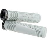 Leatt Grips ReaFlex 6.0 Thin granite