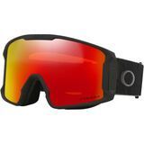 Oakley Line Miner L Prizm Snow Torch Iridium / black camo