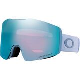 Oakley Fall Line M Prizm Snow Sapphire Iridium / matte navy