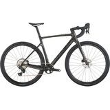 Scott Addict Gravel 30 carbon black