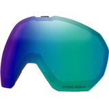 Oakley Flight Path L Replacement Lens Prizm Snow Argon Iridium