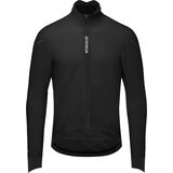 Gore Wear Spinshift Thermo Jacke Herren black