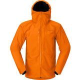 Norrona lofoten Gore-Tex insulated Jacket M's exuberance