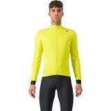 Castelli Salto Jacket zolfo