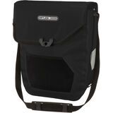 ORTLIEB Pedal-Mate black