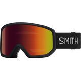 Smith Transfer Red Sol-X Mirror / black