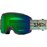Smith Squad ChromaPop Everyday Green Mirror / emerald renu upcycled scrap