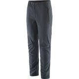 Patagonia Women's Terravia Alpine Pants - Regular smolder blue