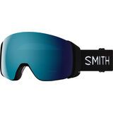 Smith 4D Mag ChromaPop Sun Blue Mirror / black