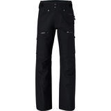 Norrona lofoten Gore-Tex Pants M's caviar black