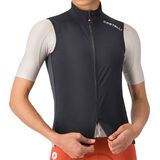 Castelli Espresso 2 W Vest black/white