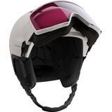 Salomon Driver Pro MIPS Sigma Silver Pink / grey violet