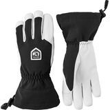 Hestra Flextron Motion 5 Finger black/offwhite