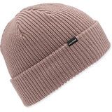 Volcom Sweep Beanie mauve