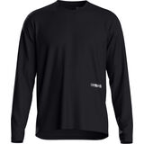 Ortovox Sequence Free Jersey LS M black raven