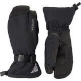 Hestra Powder Gauntlet 3 Finger black