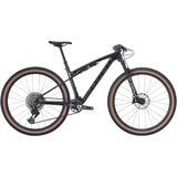 Trek Supercaliber SLR 9.8 X0 AXS carbon smoke/galactic grey marble