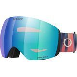 Oakley Flight Deck L Prizm Snow Argon Iridium / horizon