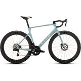 Cube Agree C:62 SLT greenfusion´n´white