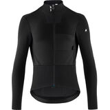 Assos Equipe R Habu Winter Jacket S11 black series