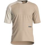 Ortovox Sequence Trail Jersey TS M dark linen